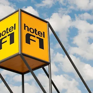 Hotelf1 Lyon Sud Renove Hotel