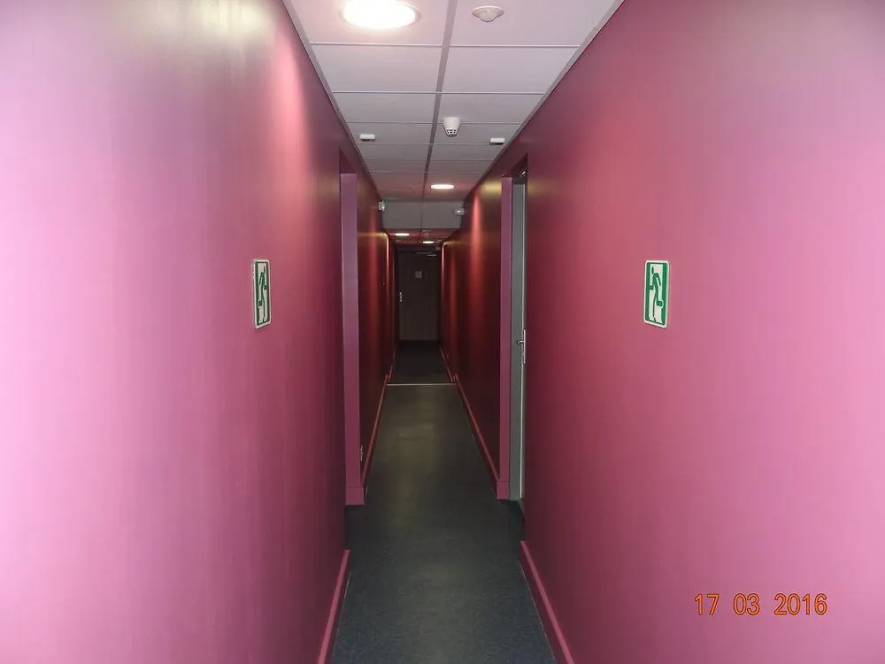 Hotel Du Commerce Chatillon-sur-Chalaronne