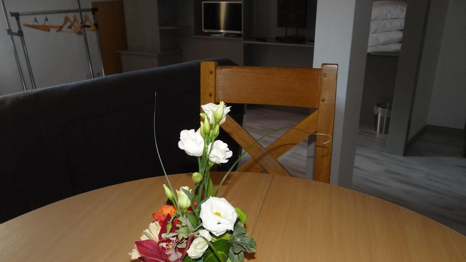 Hotel Du Commerce Chatillon-sur-Chalaronne