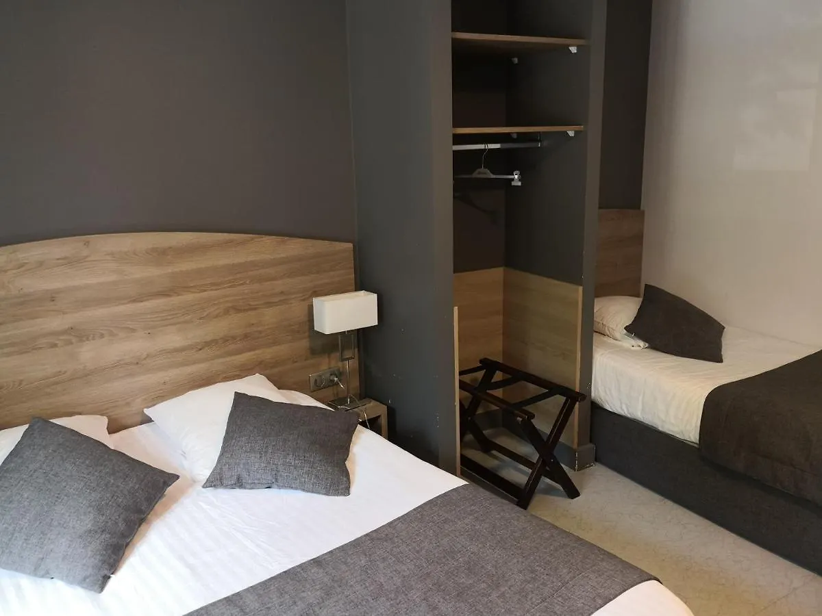 Hotel Du Commerce Chatillon-sur-Chalaronne