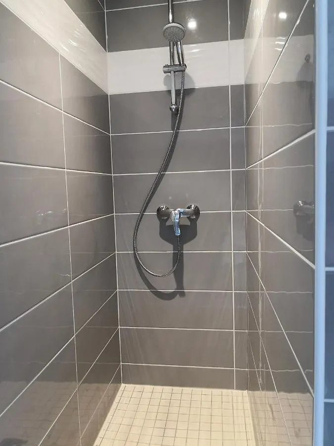 Hotel Du Commerce Chatillon-sur-Chalaronne France