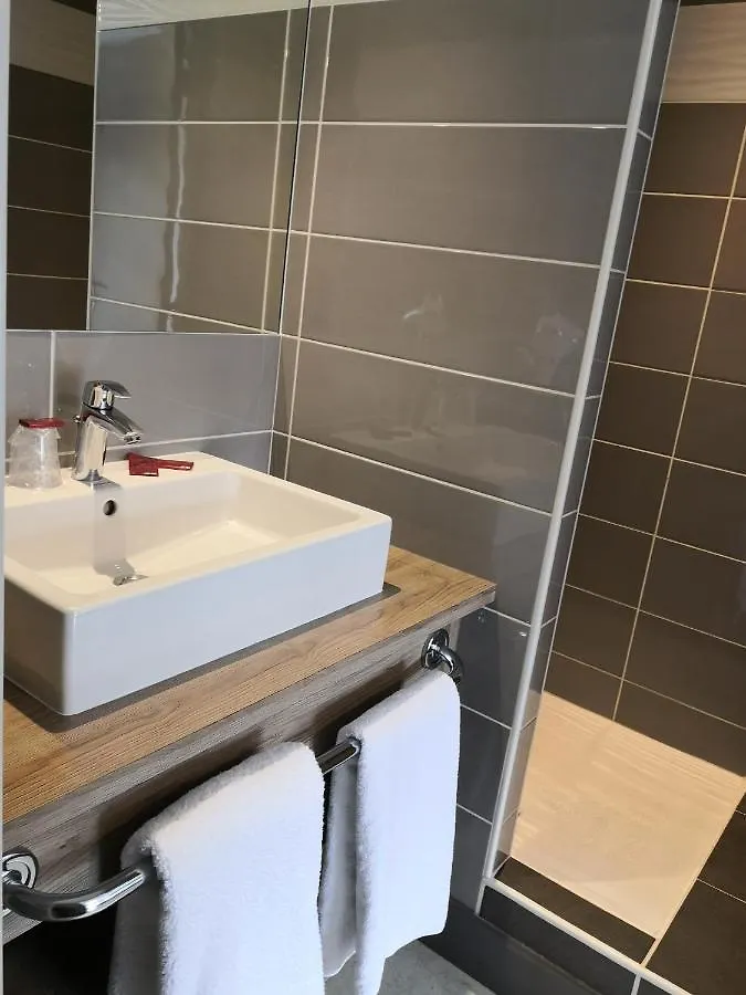 Hotel Du Commerce Chatillon-sur-Chalaronne